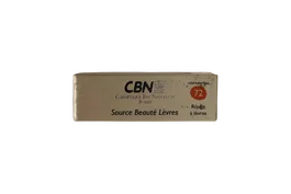 CBN Lápiz Labial Cremoso 72