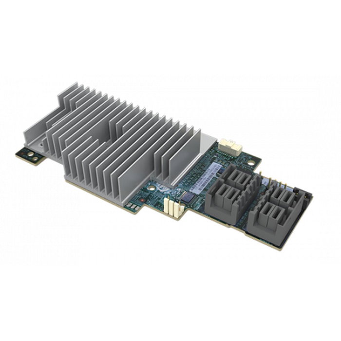 Intel RMS3AC160 Controladora RAID PCI Express x8 3.0 12 Gbit/s