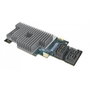 Intel RMS3AC160 Controladora RAID PCI Express x8 3.0 12 Gbit/s