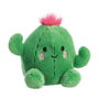 Aurora Peluche Suave Cactus Palm Pals - Juguete de Peluche de 13 cm para Colección y Regalo