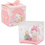 GPTOYS Figura HELLO KITTY HKT38 Serie Sweetheart Playmate Modelo aleatorio 4,5 cm A partir de 3 años