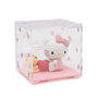 Gptoys Hello Kitty Serie Sweetheart Playmate Figura con accesorios
