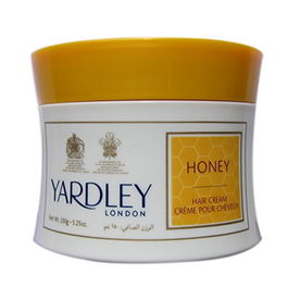 Honey, Crema para peinar, 150 g