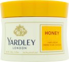 Yardley Honey Crema para el Cabello 150 g Yardley Honey Crema para el Cabello 150 g