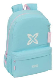 Safta Mochila Adaptable a Carro, 30 x 46 x 14 cm