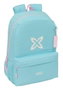 Safta Mochila Adaptable a Carro, 30 x 46 x 14 cm