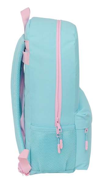 Safta Mochila Adaptable a Carro, 30 x 46 x 14 cm Safta Mochila Adaptable a Carro, 30 x 46 x 14 cm