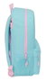 Safta Mochila Adaptable a Carro, 30 x 46 x 14 cm