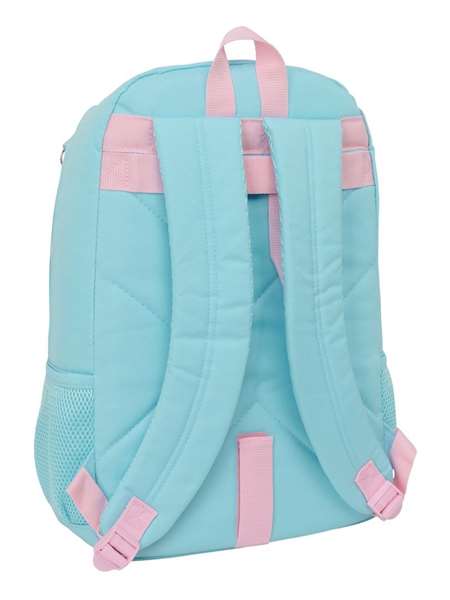 Safta Mochila Adaptable a Carro, 30 x 46 x 14 cm Safta Mochila Adaptable a Carro, 30 x 46 x 14 cm