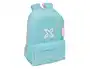 SAMSA Munich Mochila Sky Adaptable a Carro de Bebé, 46x30x14 cm SAMSA Munich Mochila Sky Adaptable a Carro de Bebé, 46x30x14 cm
