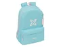 SAMSA Munich Mochila Sky Adaptable a Carro de Bebé, 46x30x14 cm