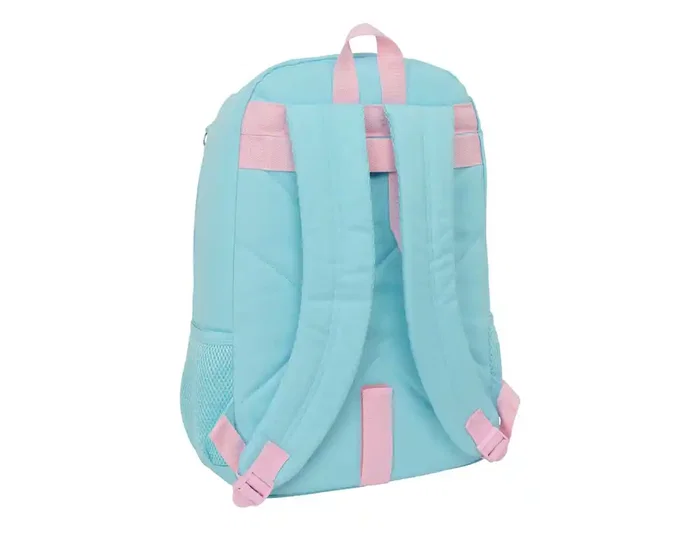 SAMSA Munich Mochila Sky Adaptable a Carro de Bebé, 46x30x14 cm SAMSA Munich Mochila Sky Adaptable a Carro de Bebé, 46x30x14 cm