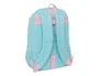 SAMSA Munich Mochila Sky Adaptable a Carro de Bebé, 46x30x14 cm
