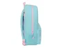 SAMSA Munich Mochila Sky Adaptable a Carro de Bebé, 46x30x14 cm