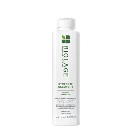 Matrix Bio Strength Recovery Shampoo 400 ml Matrix Bio Strength Recovery Shampoo 400 ml