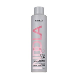 Indola Spray Glaze It Up #3 300 ml