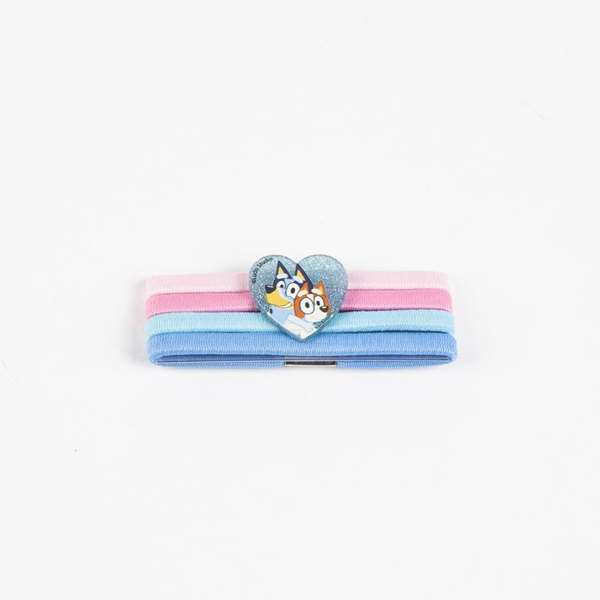 Cerdá Set de Belleza Accesorios Display Bluey para Niñas +3 Años