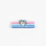 Cerdá Set De Belleza Accesorios Display Bluey Azul