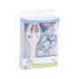 Cerdá Set De Belleza Accesorios Display Bluey Azul
