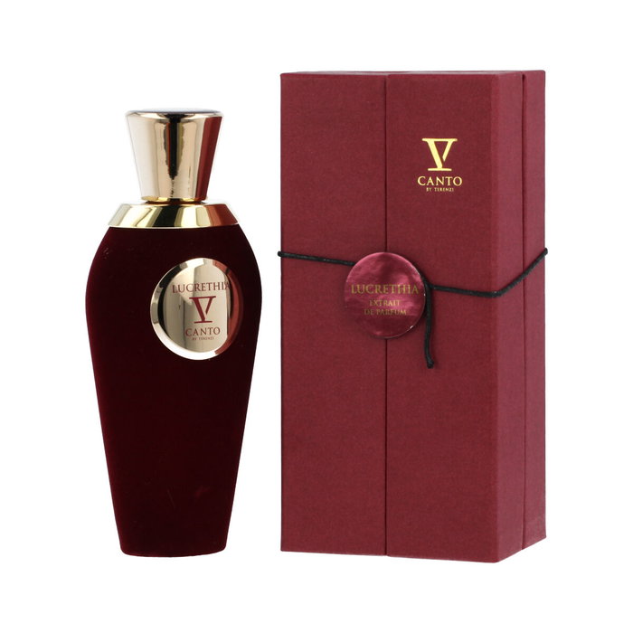V Canto Lucrethia Extrait de Parfum 100 ml
