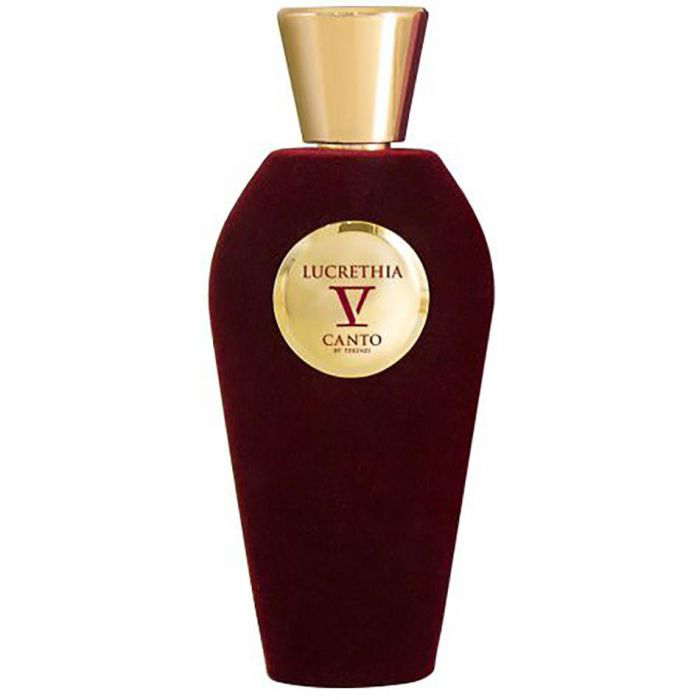 V Canto Lucrethia Extrait de Parfum 100 ml
