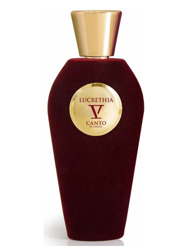 V Canto Lucrethia Extrait de Parfum 100 ml