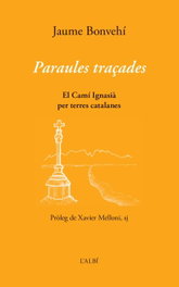 Paraules traçades, Jaume Bonvehí - L'ALBI
