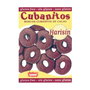 Harisin Cubanitos Sin Gluten Cubiertos de Cacao 150 g