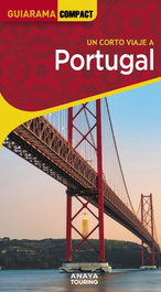 ANAYA, Portugal - Guiarama Compact
