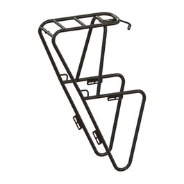 Tubus Portabultos Grand Expedition Front Negro 26-28"