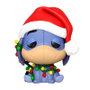FUNKO Figura POP Winnie The Pooh Eeyore Christmas Exclusive