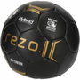AUCUNE Balón de balonmano Óptimo Talla 3 - Negro y dorado