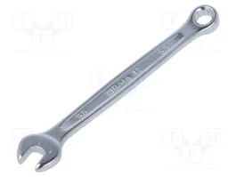 BETA Llave combinada plana-estriada 5,5 mm