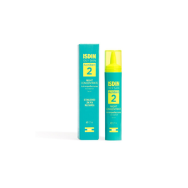 Isdin Acniben Anti-Blemish Night Conc 27 mL No 2 Gel-Crema Tratamiento Noche