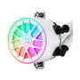 Thermalright Aqua Elite V6 RGB 240mm Blanco