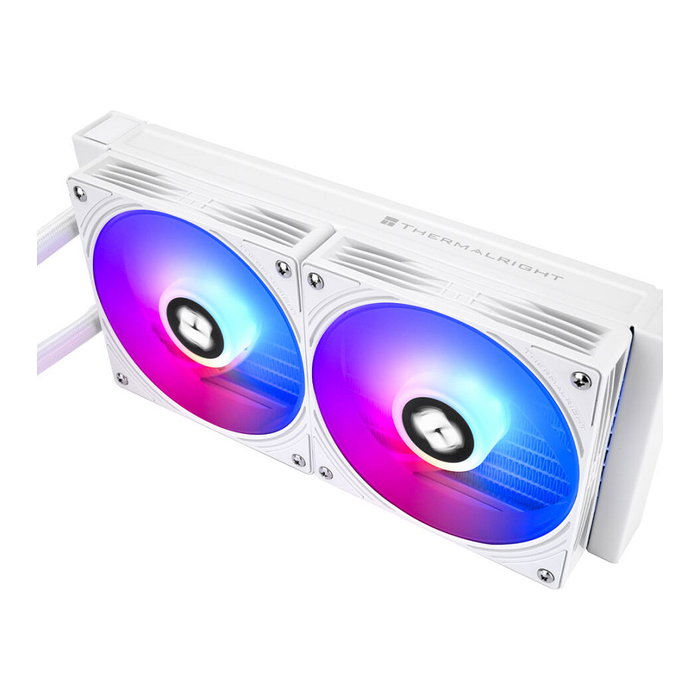 Thermalright Aqua Elite V6 RGB 240mm Blanco