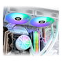 Thermalright Aqua Elite V6 RGB 240mm Blanco