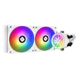 Thermalright Aqua Elite V6 RGB 240mm Blanco