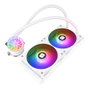 Thermalright Aqua Elite V6 RGB 240mm Blanco