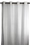 DKD Home Decor Cortina Jaquard Crudo 140x260 cm