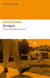 Jernigan, David Gates - LIBROS DEL ASTEROIDE