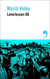 Leverkusen 88, Marià Veloy - ALREVES