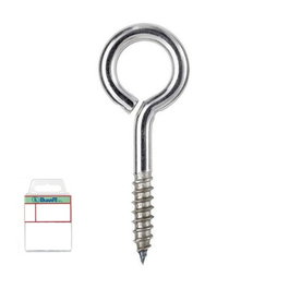 DUVER Hembrilla Cerrada Roscada Cincada Medidas 20-70