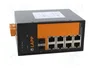 LAPP ETHERLINE ACCESS M M08T02GSFP Switch Ethernet Administrado