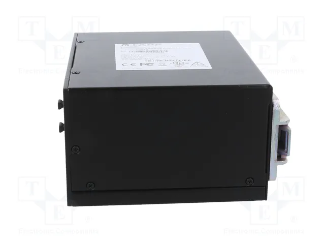 LAPP ETHERLINE ACCESS M M08T02GSFP Switch Ethernet Administrado