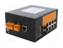 LAPP ETHERLINE ACCESS M M08T02GSFP Switch Ethernet Administrado
