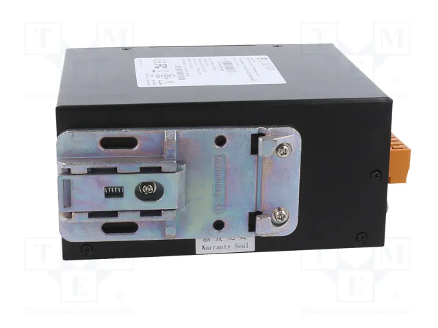 LAPP ETHERLINE ACCESS M M08T02GSFP Switch Ethernet Administrado
