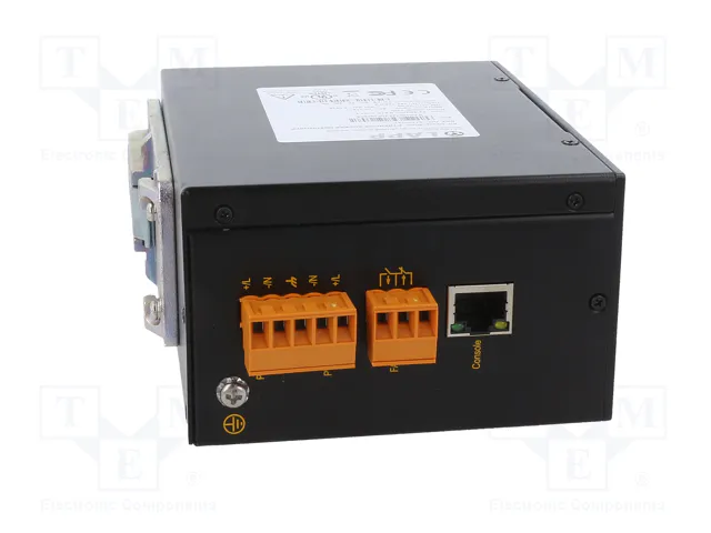 LAPP ETHERLINE ACCESS M M08T02GSFP Switch Ethernet Administrado