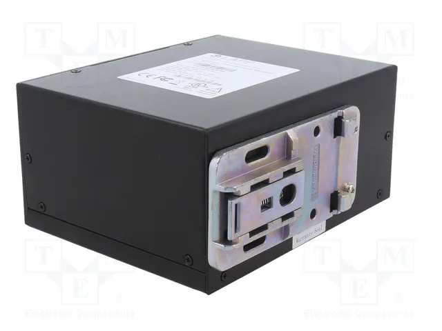 LAPP ETHERLINE ACCESS M M08T02GSFP Switch Ethernet Administrado