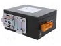 LAPP ETHERLINE ACCESS M M08T02GSFP Switch Ethernet Administrado